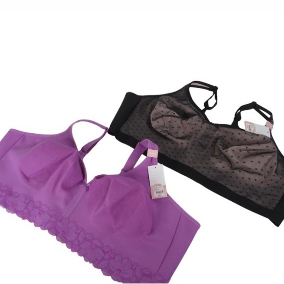Cacique Other - Cacique Bra Bundle